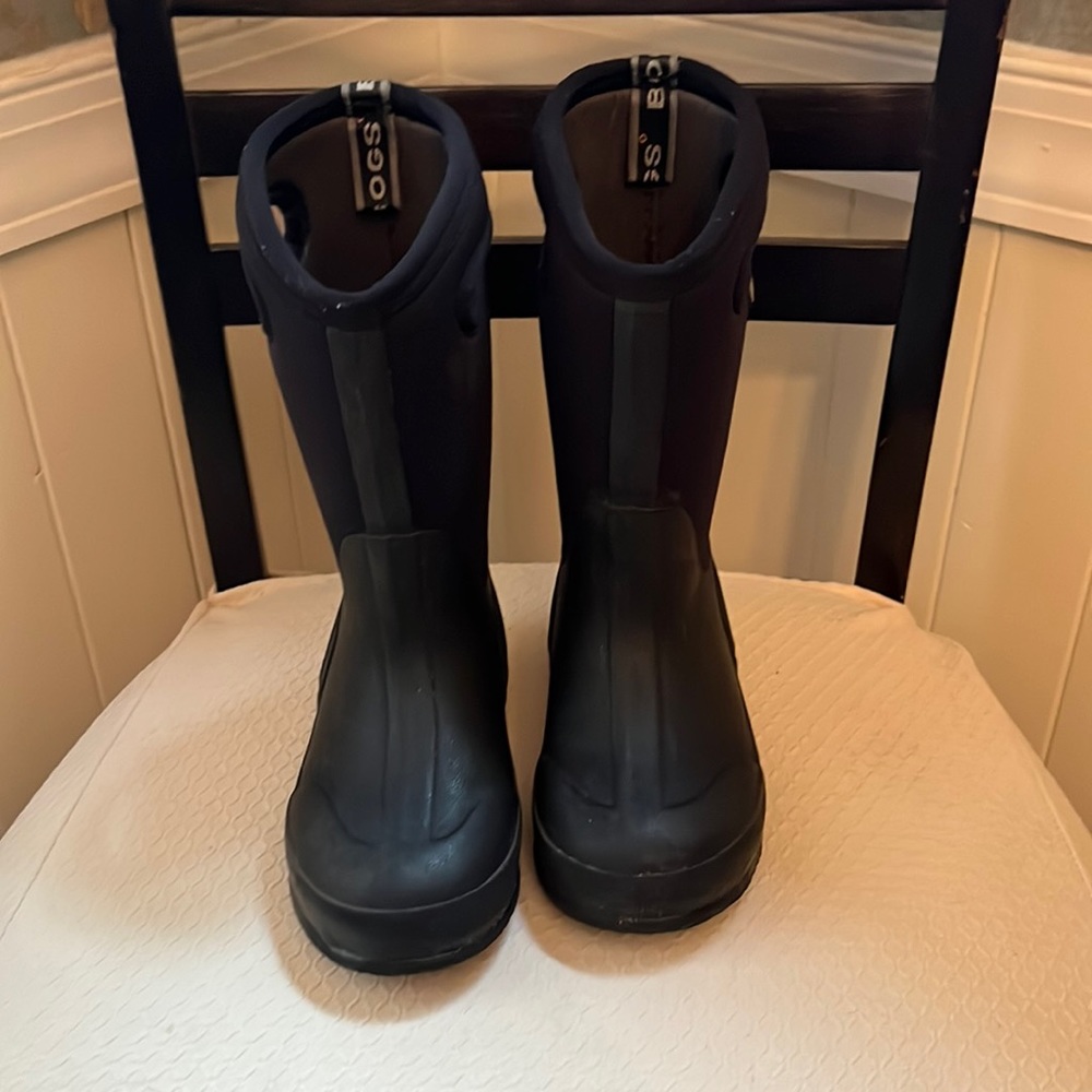 Bogs winter boots
